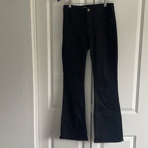 Anthropologie Pilcro Soft Denim Jeans - 27